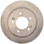 Raybestos 982363R Raybestos R-Line Brake Rotor