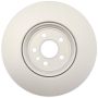 Raybestos 982364 Raybestos Specialty - Truck Coated Brake Rotor