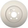 Raybestos 982364 Raybestos Specialty - Truck Coated Brake Rotor