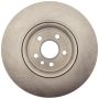 Raybestos 982364R Raybestos R-Line Brake Rotor