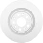 Raybestos 982365FZN Raybestos Element3 Coated Brake Rotor