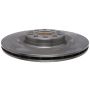 Raybestos 982365R Raybestos R-Line Brake Rotor