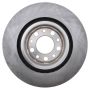 Raybestos 982365R Raybestos R-Line Brake Rotor