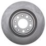 Raybestos 982365R Raybestos R-Line Brake Rotor