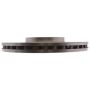 Raybestos 982379R Raybestos R-Line Brake Rotor