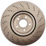 Raybestos 982379R Raybestos R-Line Brake Rotor