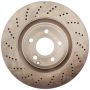 Raybestos 982379R Raybestos R-Line Brake Rotor