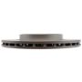 Raybestos 982380FZN Raybestos Element3 Coated Brake Rotor