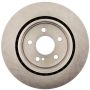 Raybestos 982380R Raybestos R-Line Brake Rotor