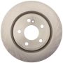 Raybestos 982380R Raybestos R-Line Brake Rotor