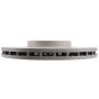 Raybestos 982385 Raybestos Specialty - Street Performance Coated Brake Rotor