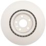 Raybestos 982385 Raybestos Specialty - Street Performance Coated Brake Rotor