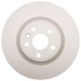 Raybestos 982385 Raybestos Specialty - Street Performance Coated Brake Rotor