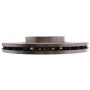 Raybestos 982385R Raybestos R-Line Brake Rotor