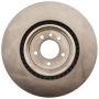 Raybestos 982386R Raybestos R-Line Brake Rotor