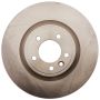 Raybestos 982386R Raybestos R-Line Brake Rotor