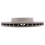 Raybestos 982407 Raybestos Specialty - Street Performance Coated Brake Rotor