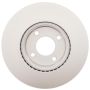 Raybestos 982407 Raybestos Specialty - Street Performance Coated Brake Rotor