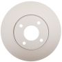 Raybestos 982407 Raybestos Specialty - Street Performance Coated Brake Rotor