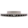 Raybestos 982407FZN Raybestos Element3 Coated Brake Rotor