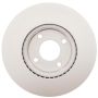 Raybestos 982407FZN Raybestos Element3 Coated Brake Rotor