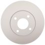 Raybestos 982407FZN Raybestos Element3 Coated Brake Rotor