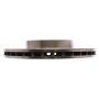 Raybestos 982407R Raybestos R-Line Brake Rotor