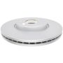 Raybestos 982408FZN Raybestos Element3 Coated Brake Rotor