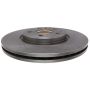 Raybestos 982408R Raybestos R-Line Brake Rotor