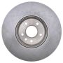 Raybestos 982408R Raybestos R-Line Brake Rotor