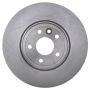 Raybestos 982408R Raybestos R-Line Brake Rotor