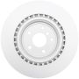 Raybestos 982409FZN Raybestos Element3 Coated Brake Rotor