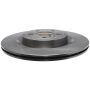 Raybestos 982409R Raybestos R-Line Brake Rotor