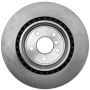 Raybestos 982409R Raybestos R-Line Brake Rotor