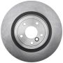 Raybestos 982409R Raybestos R-Line Brake Rotor