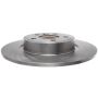 Raybestos 982410R Raybestos R-Line Brake Rotor