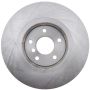 Raybestos 982410R Raybestos R-Line Brake Rotor