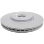 Raybestos 982411FZN Raybestos Element3 Coated Brake Rotor