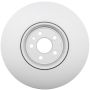 Raybestos 982411FZN Raybestos Element3 Coated Brake Rotor