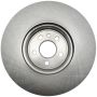 Raybestos 982411R Raybestos R-Line Brake Rotor