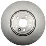 Raybestos 982411R Raybestos R-Line Brake Rotor