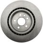 Raybestos 982412R Raybestos R-Line Brake Rotor