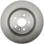 Raybestos 982412R Raybestos R-Line Brake Rotor