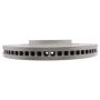 Raybestos 982431 Raybestos Specialty - Truck Coated Brake Rotor