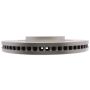 Raybestos 982431FZN Raybestos Element3 Coated Brake Rotor