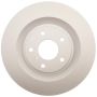 Raybestos 982431FZN Raybestos Element3 Coated Brake Rotor