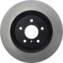 Raybestos 982431R2 Raybestos R-Line+ Brake Rotor