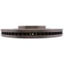 Raybestos 982431R Raybestos R-Line Brake Rotor