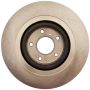 Raybestos 982431R Raybestos R-Line Brake Rotor
