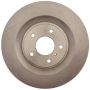 Raybestos 982431R Raybestos R-Line Brake Rotor